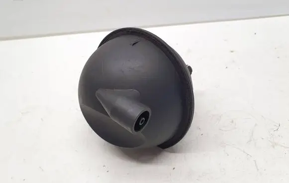 Volkswagen Touareg I Vacuum air tank 7M0129808 97VW9J442AA KVSBZ02ADE