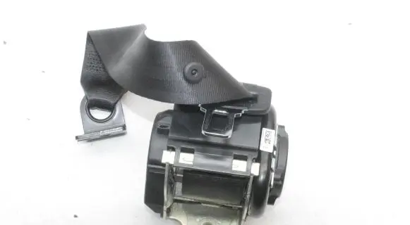 Jaguar F-Pace Rear seatbelt