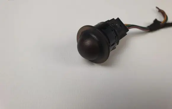 Mercedes-Benz E W212 Sun solar sensor A2049057501