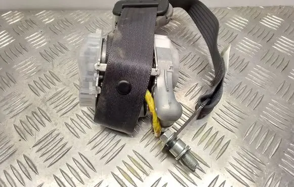 Subaru Forester SG Front seatbelt 7M7820P