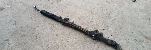 Alfa Romeo 166 Steering rack 00606709580 T30P0119