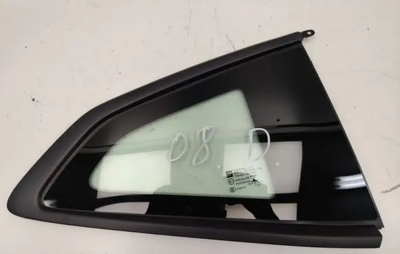 Chevrolet Camaro Rear side window 84145006
