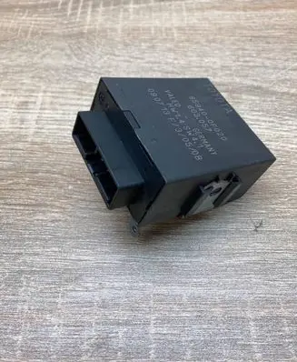 Toyota Verso Window wiper relay 859400F020 603057