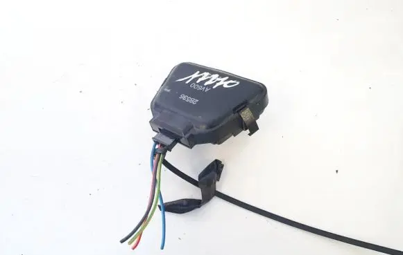 Rain sensor