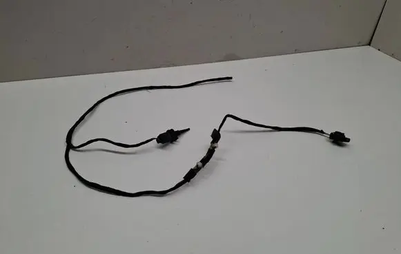 BMW 5 E60 E61 Outside/external air temperature sensor 6581693696301