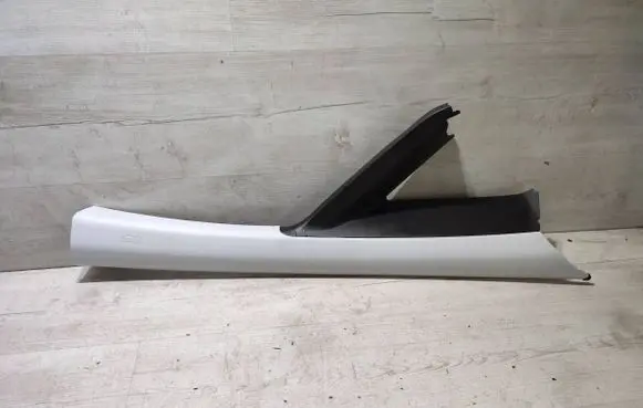 Opel Corsa E (A) pillar trim 13180561