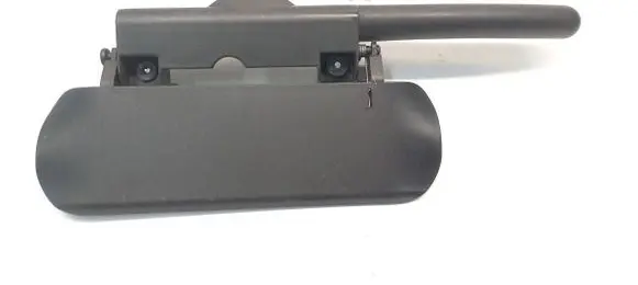 Porsche 996 Parcel shelf load cover trim 99656126500 11102B 4010PPT205