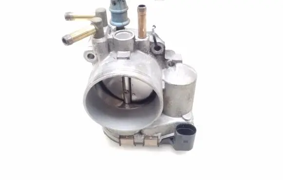 Audi A8 S8 D2 4D Throttle valve 078133062B