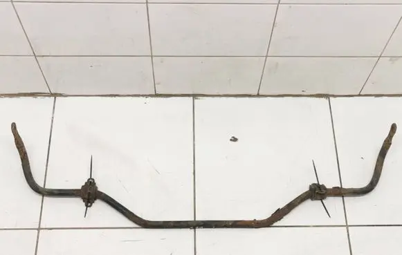Rear anti-roll bar/sway bar