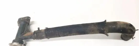 Mazda 323 Engine coolant pipe/hose 05278203ab 33321a002