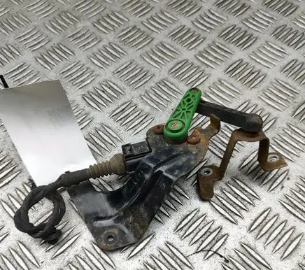 Skoda Kodiaq Rear air suspension level height sensor 5Q0907503