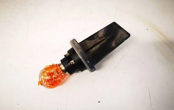 Renault Scenic II - Grand scenic II Headlight part 