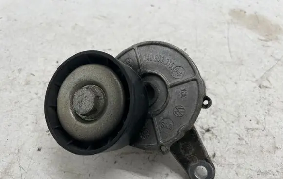Audi A6 S6 C7 4G Generator/alternator belt tensioner 04L903315B