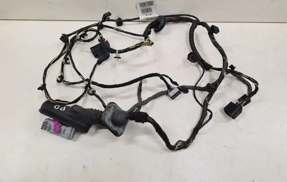 Opel Insignia A Front door wiring loom 13264928