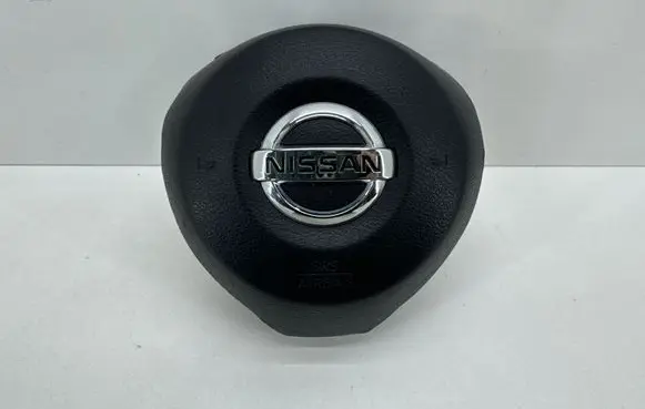 Nissan Leaf II (ZE1) Steering wheel airbag WB314530600