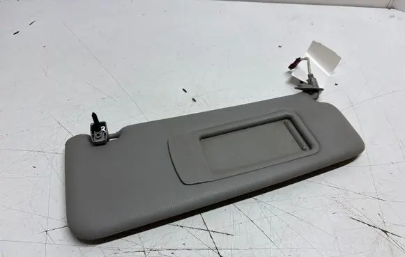 BMW 3 E90 E91 Sun visor