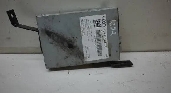 Audi Q7 4L Video control module 4L0910441A