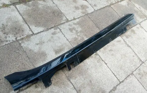 BMW 2 F44 Front sill (body part) 51777461382 NE69295