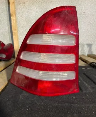 Mercedes-Benz C W203 Rear/tail lights A2038201164