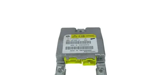 BMW 5 E60 E61 Airbag deployment crash/impact sensor 65776974364 6974364