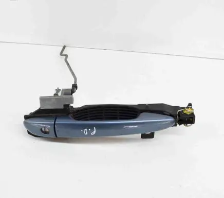Mazda CX-5 Front door exterior handle