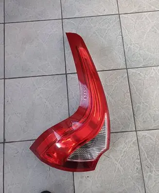 Volvo XC60 Rear/tail lights