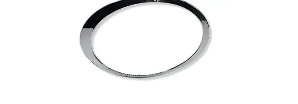 Mini One - Cooper Coupe R56 Under headlight/headlamp trim 7149905