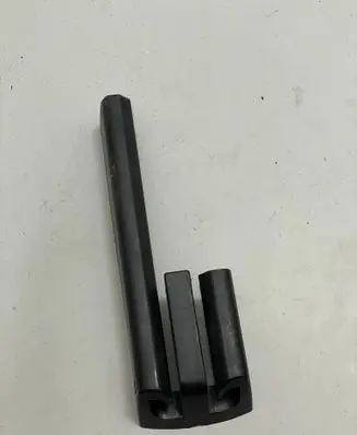 Tesla Model 3 Front driver seat rail trim 103167600A