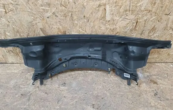Mini One - Cooper Clubman R55 Wiper trim 6856822 15054410 5171