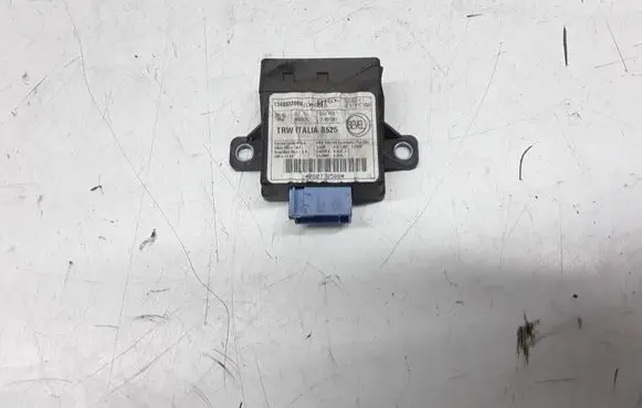 Peugeot Boxer Other control units/modules 1340332080