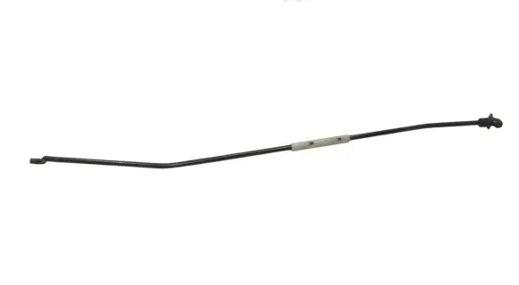 Toyota Verso-S Engine bonnet/hood prop rod/strut 