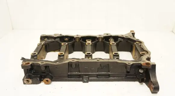 Opel Antara Crankshaft Holder Z22D1