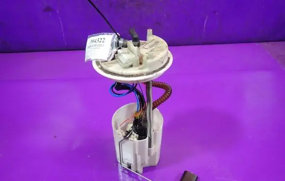 Fiat Doblo In-tank fuel pump