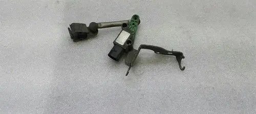 Porsche 911 991 Front air suspension height level sensor 99163138100
