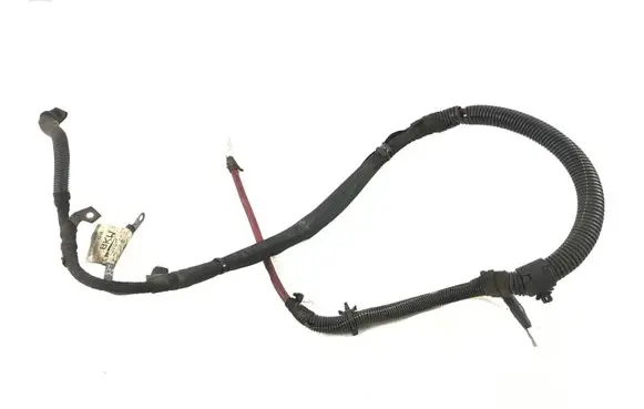 Opel Insignia A Wires (generator/alternator) 39018685
