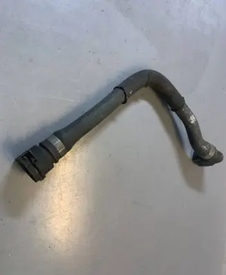 BMW 7 E65 E66 Engine coolant pipe/hose 7508014 17127508014 17127526955