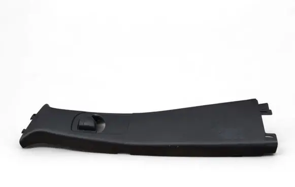 Jeep Grand Cherokee (B) pillar trim (top) I01976050BLR 5VP05DX9AC