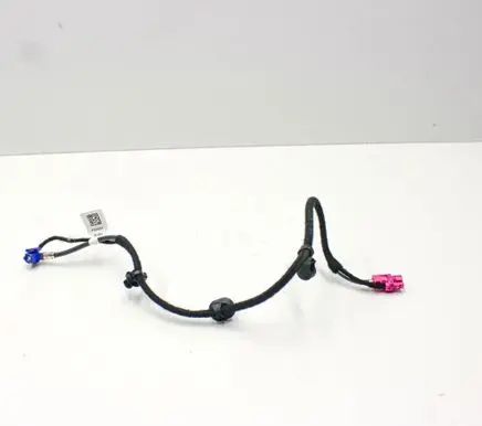 Ford Kuga III Sound system wiring loom PJ6T14F664AB
