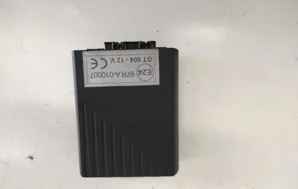 Volkswagen Golf V Other control units/modules 97RA010007 GT804