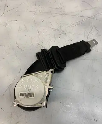 Ford S-MAX Roof seat belt 