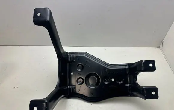 Audi A7 S7 4G Spare wheel mounting bracket 4G0802715