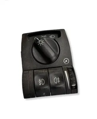 Opel Omega B1 Light switch 90566846 53122828 280699A