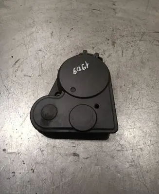 Volvo XC90 Timing belt guard (cover) 30757214