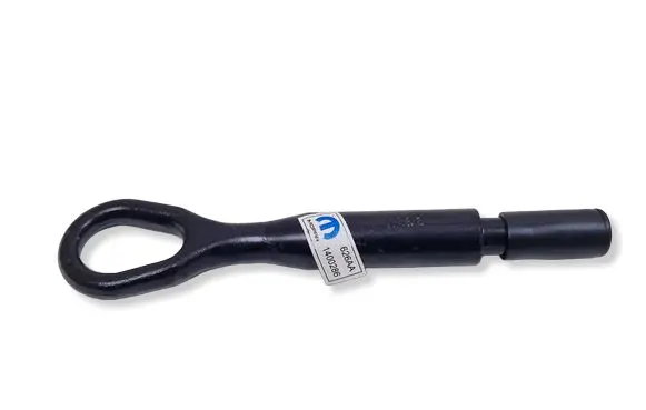 Jeep Compass Towing hook eye 1400286 626AA