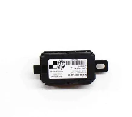 BMW 3 F30 F35 F31 Other devices 9397846 A2C94289401