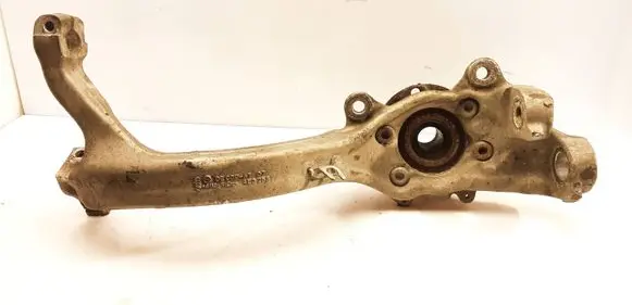 Audi A8 S8 D3 4E Front wheel hub 4E0258N 4E0258