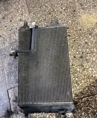 Ford Galaxy A/C cooling radiator (condenser) 7M3820411 YM2H19C600AA 710140280F02