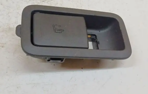 Peugeot 508 Seat control switch 9676486077