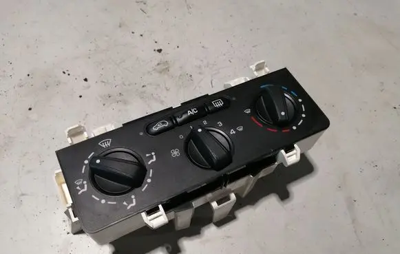 Citroen C2 Climate control unit N101753H 69310004
