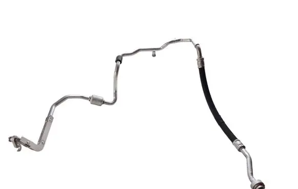 Seat Ibiza V (KJ) Air conditioning (A/C) pipe/hose 2Q0816743AL